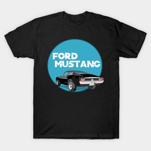 Ford mustang T-Shirt